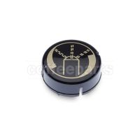 Steam Tap Knob Cap