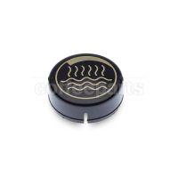 Water Tap Knob Cap
