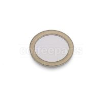 Stainless Steel Flat Washer Ø15×11.3×1mm Tap Joint