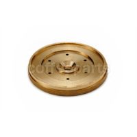 Brewing Group Shower Holder Brass Diffuser Ø 57.2mm
