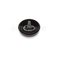 Serigraphed Steam Valve Knob Cap