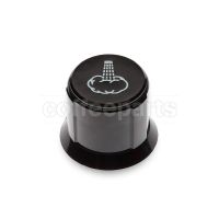 Handwheel with Screen-printed Cap for Water/Steam Tap – Pin Connection 7×7mm