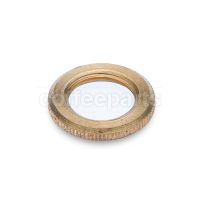 Brass Ferrule Ring Nut for Water/Steam Tap