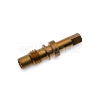 Steam/Water Valve Opening Pin L. 50mm 6×6mm