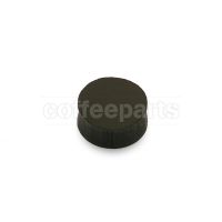Expansion Valve Rubber Blind Gasket Ø 12×5mm