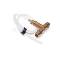 Complete Expansion Valve