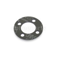 Heating Element Gasket 4 Holes Ø 76×39×2mm