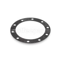 Boiler  Gasket - 10 Holes - Ø 205×150×2.5mm