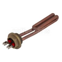 Heating Element 1350W 120V M32×1.5mm 160mm