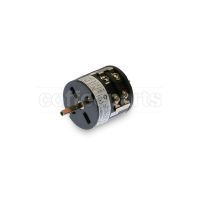 Main Selector Switch 3 Positions KIT0-1-2 20A 690V