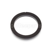 Portafilter Gasket With Outer Cuts Ø 72×56×8mm