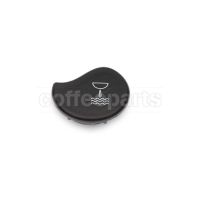 Grey Water Knob Cap for Ellisse