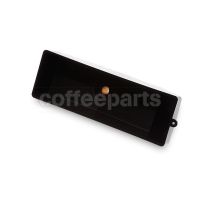 Drain Tray 205×65mm with Barb Hose Adapter G. 3/8M