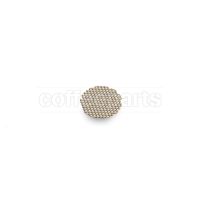 Stainless Steel Brewing Group Gigleur Filter Ø 8mm