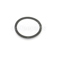 Shower Seat Spacer PTFE Ø 72.5×60.5×1.5mm