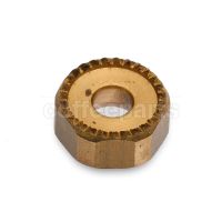 Brewing Group Jet Breaker Hex. 20mm - Hole Ø 7mm