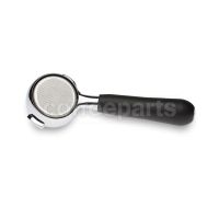 Bottomless Filter Holder for Nuova Simonelli Espresso Machines