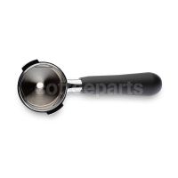 Single Cup Filter Holder Assembly with Handle