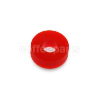 Water/Steam Tap Silicone Gasket Ø 12×4.5×4mm