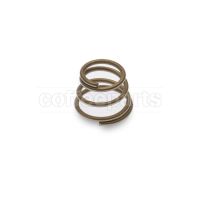 Water/Steam Tap Joint Conical Spring ØHEX 20.4×16.8mm – Ø INN 15.7×12.4mm – 6.4mm