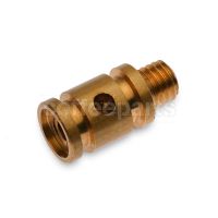 Water/Steam Tap Joint Brass Pin