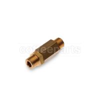Non-return Valve 1/4" M×1/4" M