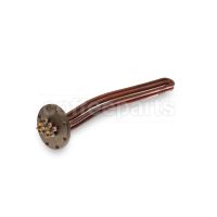 Heating Element GR/2 3000W 230V/400V 6-Pole L. 340mm