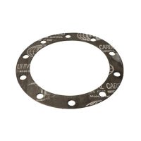 Boiler  Gasket - 10 Holes - Ø 200×148×2mm