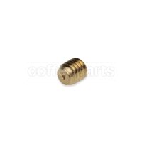 "OT-57 T.E.A. Treated" Group Head Jet M8×1.25 – Hole Ø 1.5mm
