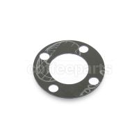 Brewing Group Gasket 4 Holes Ø 78×43×2mm