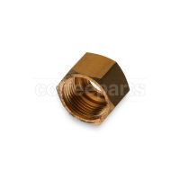 Steam Arm Pipe Nut