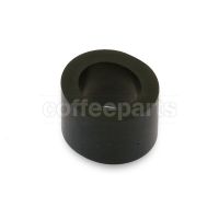 Sight Level Glass "Rubber" Gasket Ø 18×11.3×12mm
