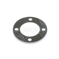 Heating Element Gasket 4 Holes Ø 95×55×2mm
