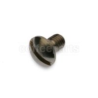 Shower Fixing Stainless Steel Screw M5×12mm