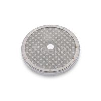 Welded IMS Shower Screen Ø 58mm