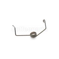 Water/Steam Tap Knob Return Spring