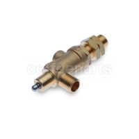 Steam Tap Assembly 3/8" M×3/8" M