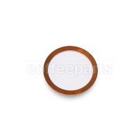 Water/Steam Tap Copper Gasket Ø 25.8×21.2×1.5mm