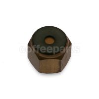 Steam/Water Valve Set Ø 12mm