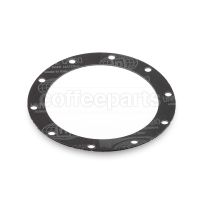 Boiler Gasket 10 Holes Ø 230×175×3mm