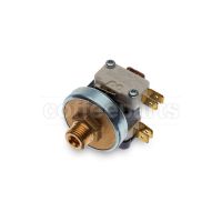 Bipolar Pressure Switch XP200A 0.5-1.5 Bar 1/4" M