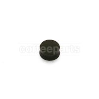Water Charge Block Expansion Valve Rubber Blind Gasket Ø 8×3.5mm