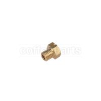 Group Head Jet M5×1mm Hole Ø 0.9mm