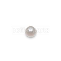 Water/Steam Tap Rod Conical PTFE Seal Ø 12×5×5mm