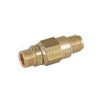 Non-Return Valve Set G. 1/4M × 1/4M