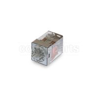 Power Relay Finder 60.12.8.230.0000 230Vac 50/60Hz 10A 8-Pin