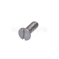 Stainless Steel Screw M6×18mm for Brewing Shower Fixing