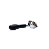 Portafilter with Grip Handle M10 – Spout Connection 3/8" – Spring Filter Fixing