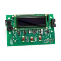 Display with Mythos One Card (3 Buttons)
