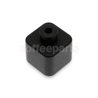 Shower Holder Diffuser Ø 57mm H 15.5mm Hole M5